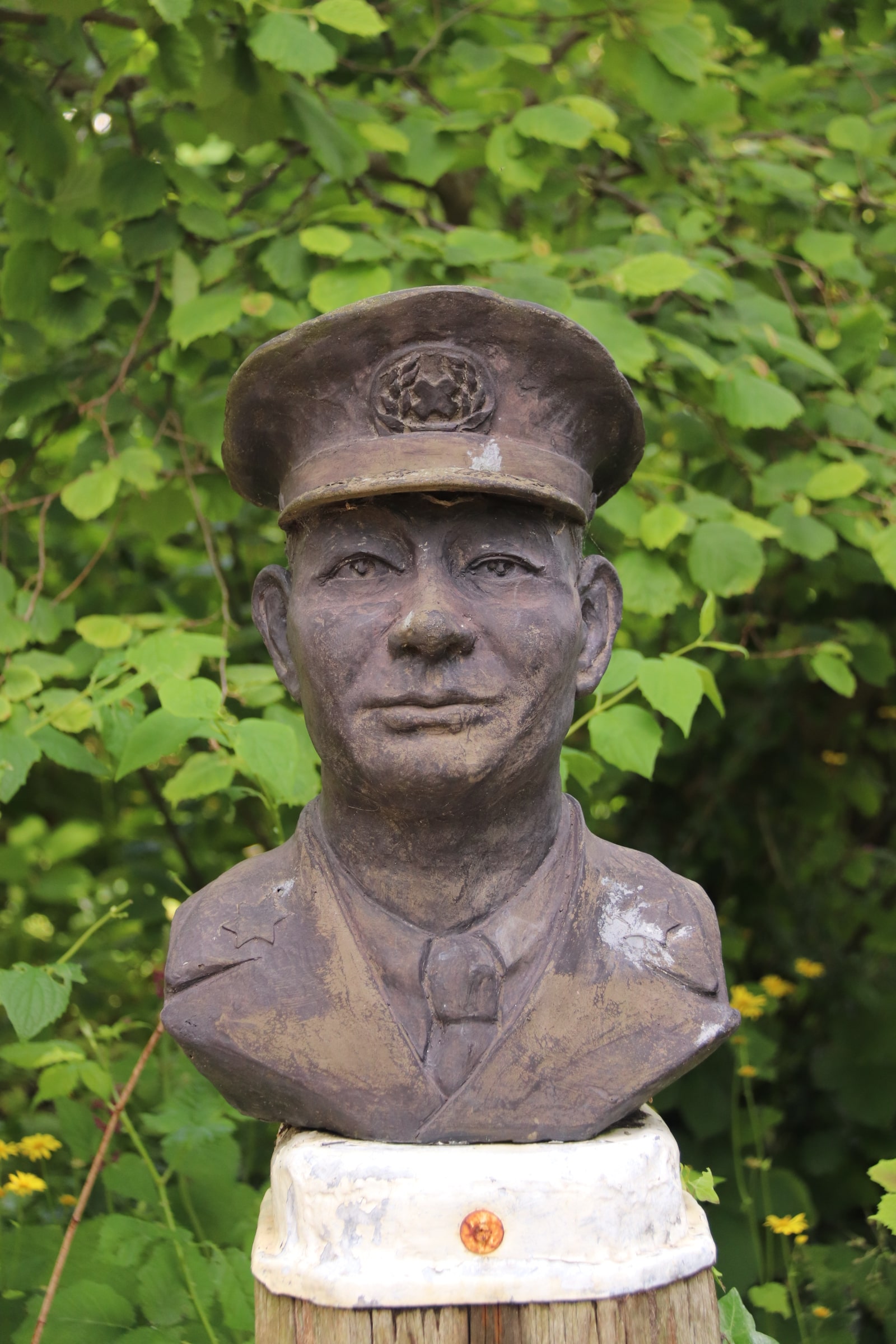 Kapitein Rommel