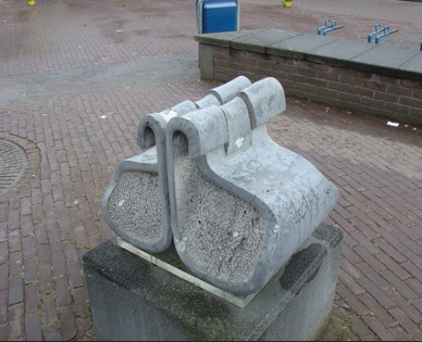 Pakket Raadshuisplein castricum
