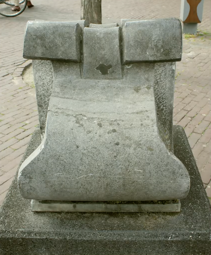 Pakket Raadshuisplein castricum