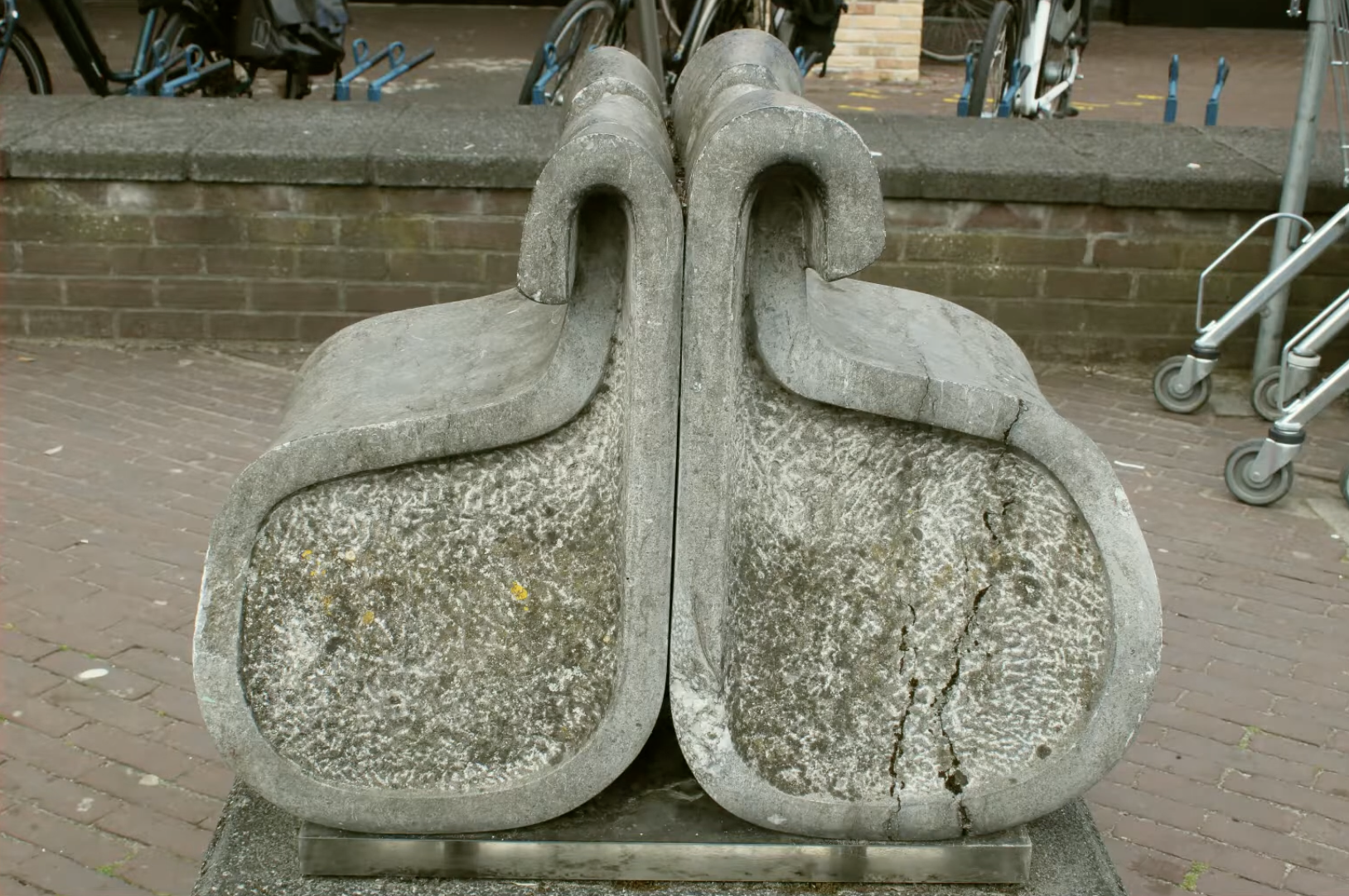 Pakket Raadshuisplein