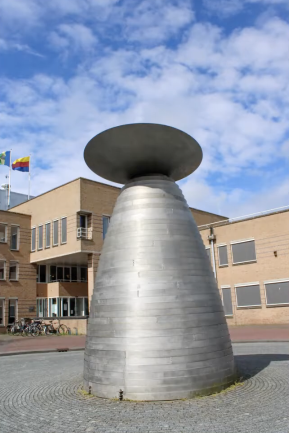 Sculptuur