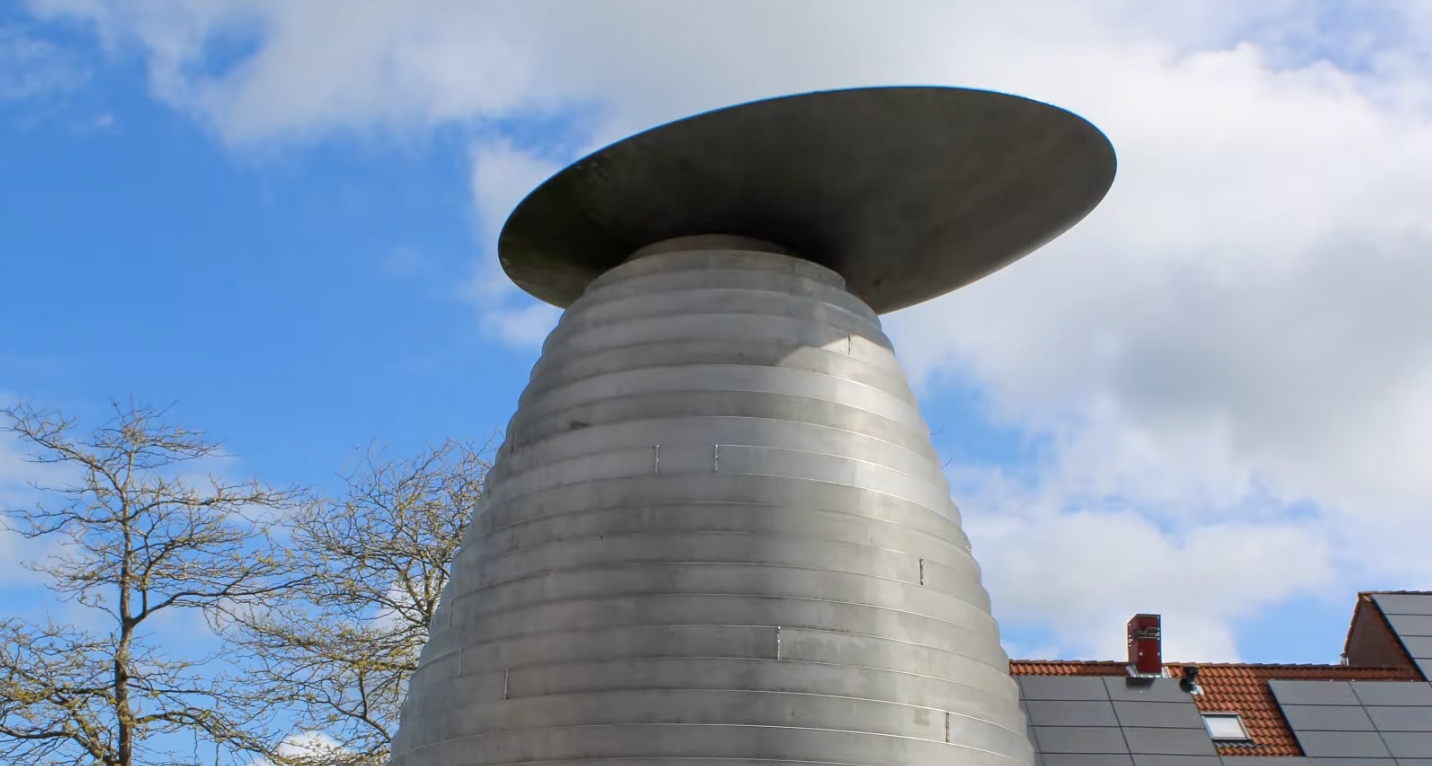 Sculptuur