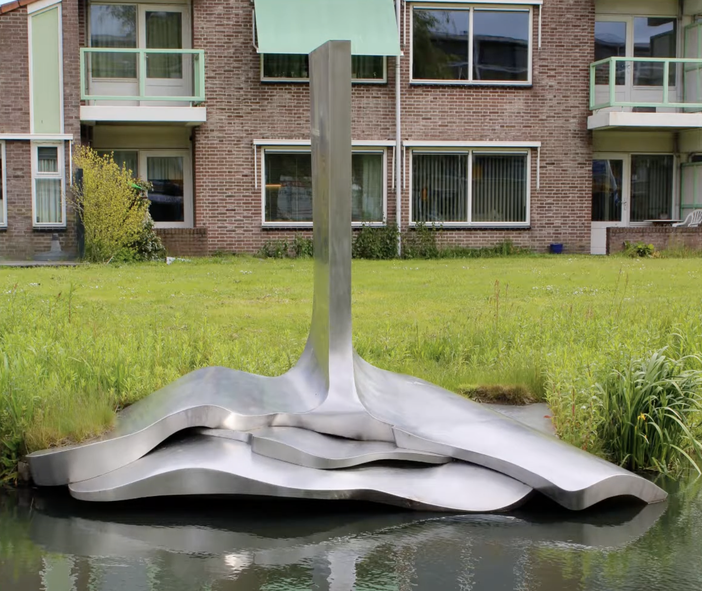 Plastiek zonder naam