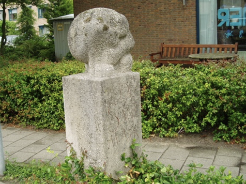 Moeder en kind