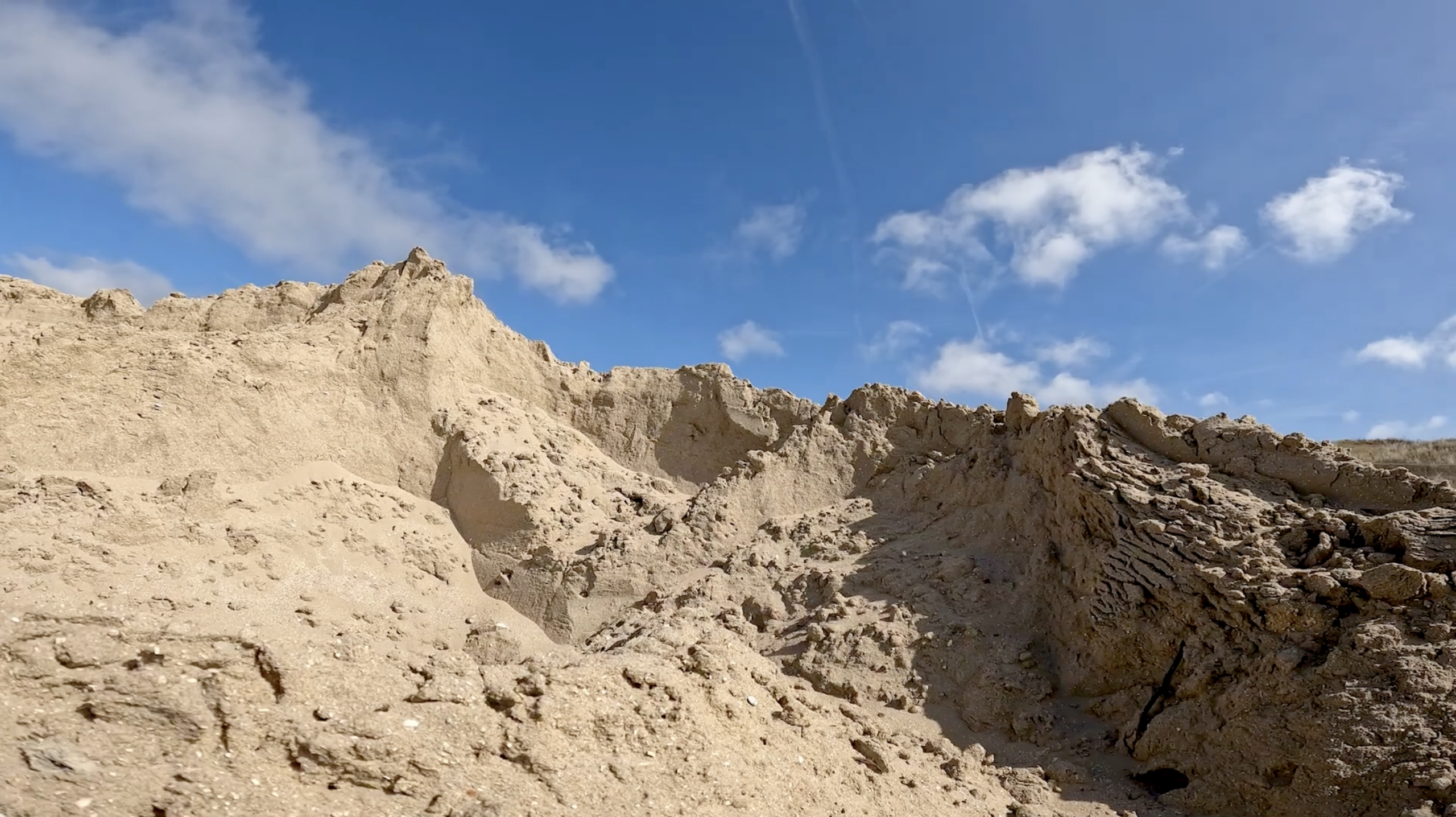 Dutch Mountain
