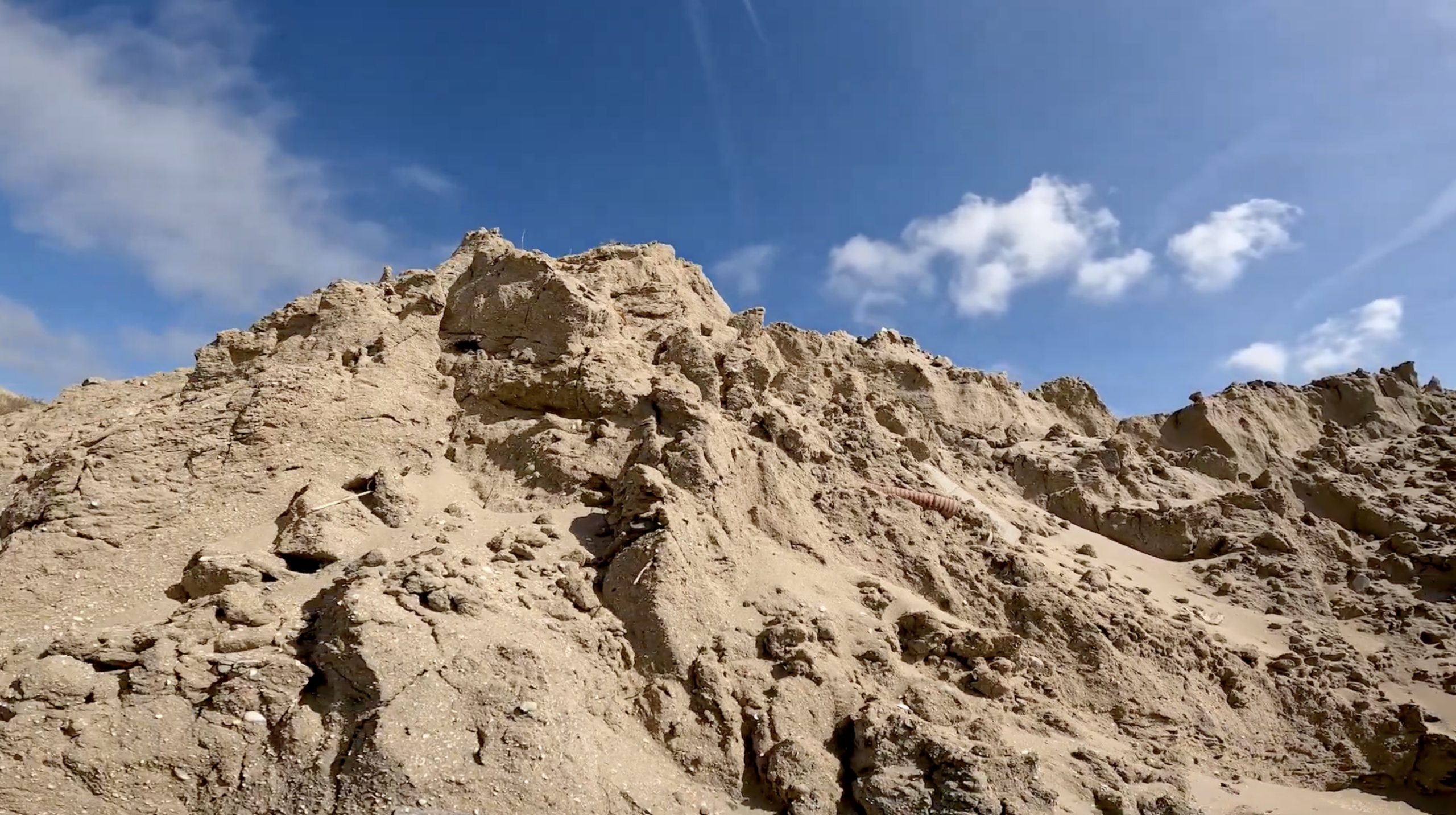 Dutch Mountain